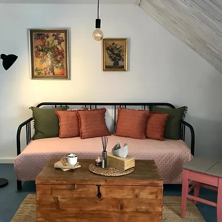 3 Minuty Od Zizkova Namesti *