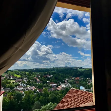3 Minuty Od Zizkova Namesti