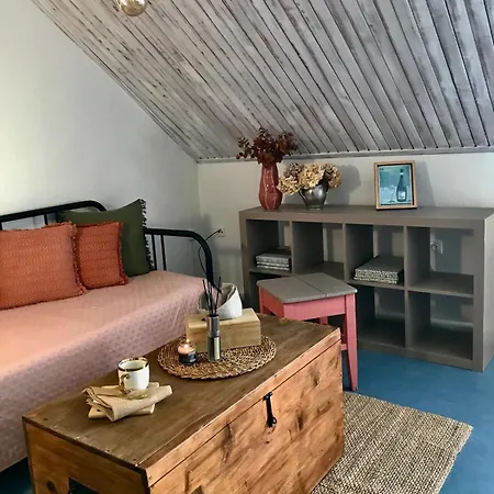 3 Minuty Od Zizkova Namesti Apartment