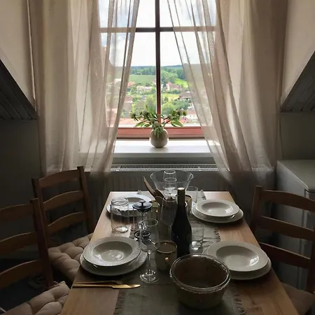 Apartment 3 Minuty Od Zizkova Namesti